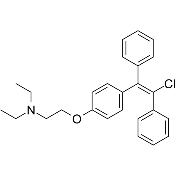 EnclomipheneͼƬ