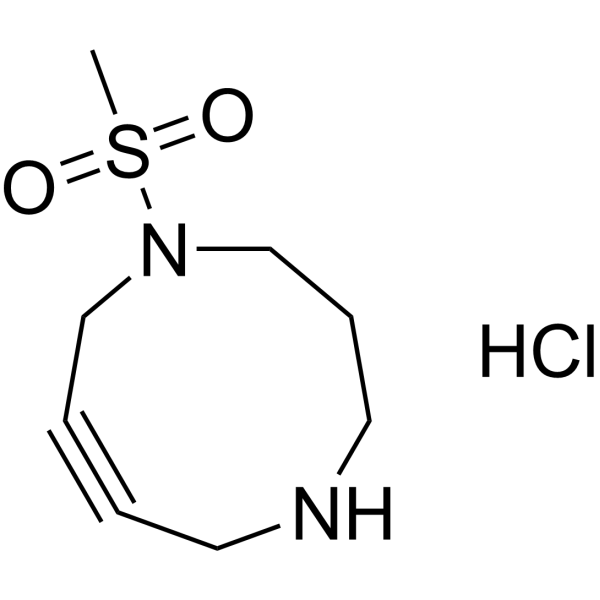 DACN(Ms)hydrochlorideͼƬ