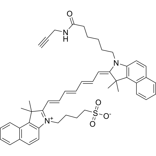 ICG-alkyneͼƬ