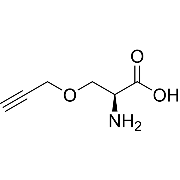 H-L-Ser(Propargyl)-OHͼƬ