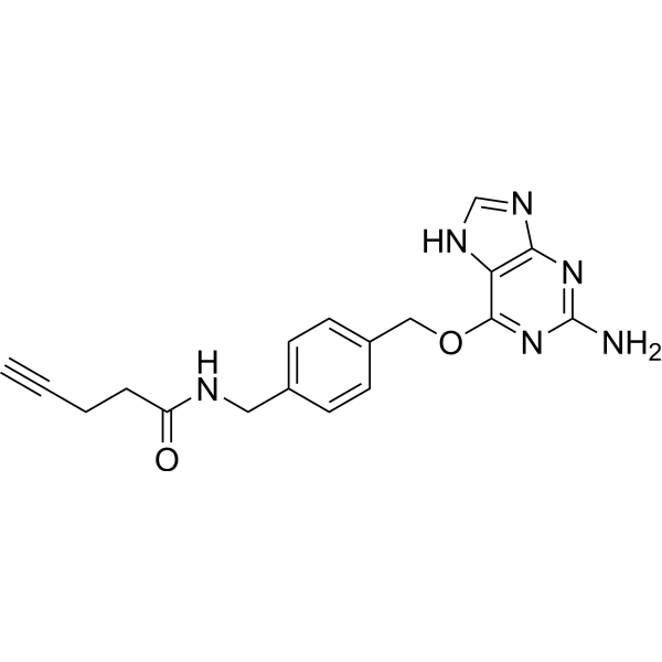 Alkyne-SNAPͼƬ