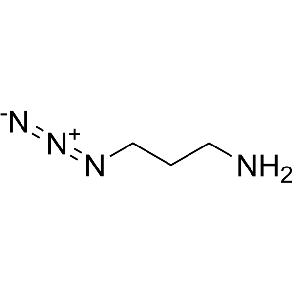 3-AzidopropylamineͼƬ