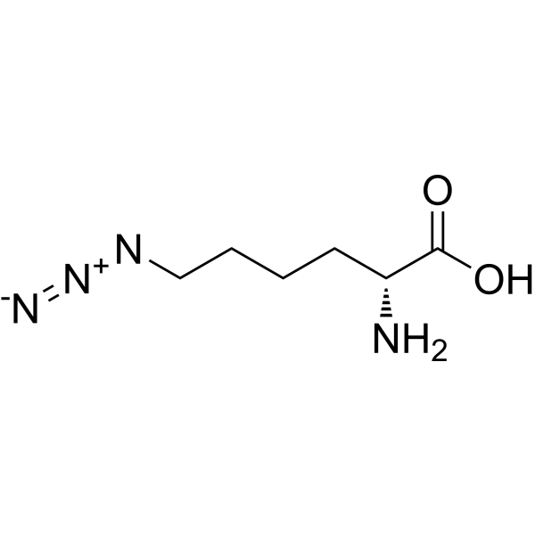6-Azido-D-lysineͼƬ