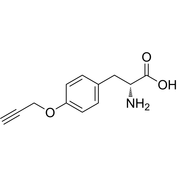 H-D-Tyr(Propargyl)-OHͼƬ