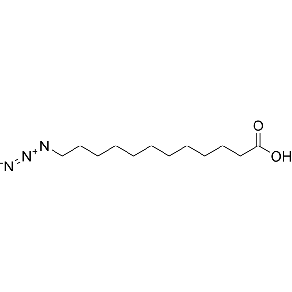 Azido Myristic AcidͼƬ