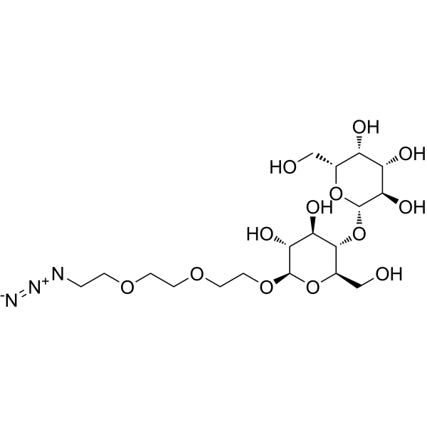 beta-Lac-TEG-N3ͼƬ