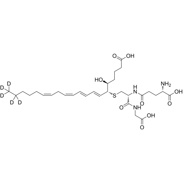 Leukotriene C4 D5ͼƬ