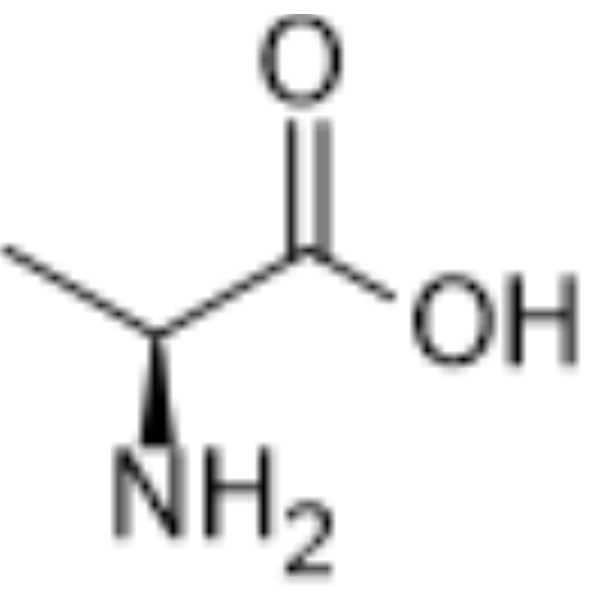 L-Alanine图片