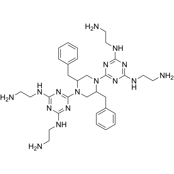 Antimicrobial agent-5ͼƬ