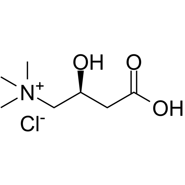 D-Carnitine hydrochloride图片