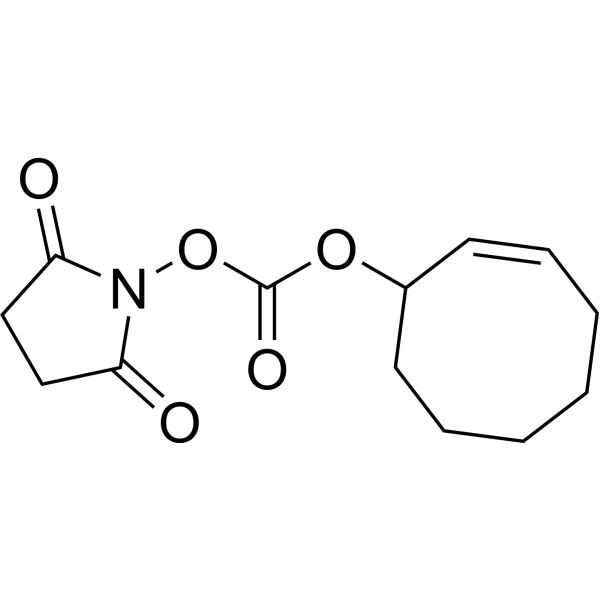 TCO-NHS Ester(axial)ͼƬ