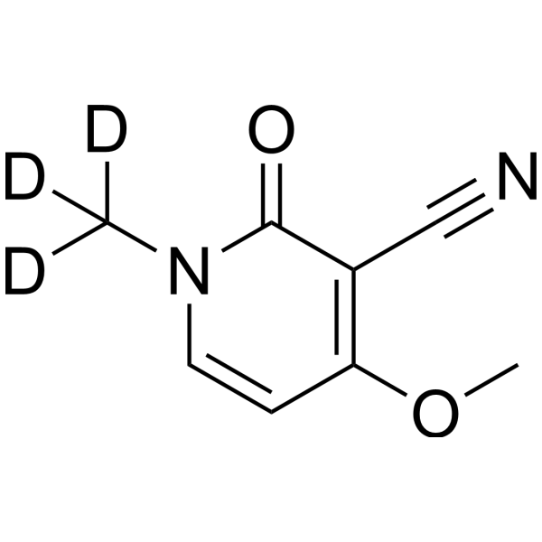 Ricinine-d3ͼƬ