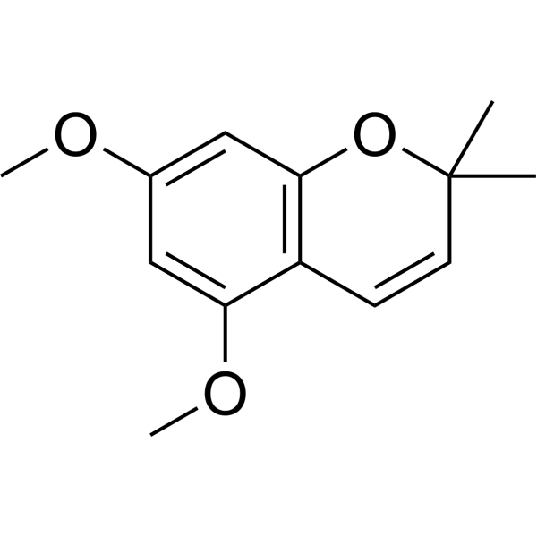 5,7-Dimethoxy-2,2-dimethylchromeneͼƬ