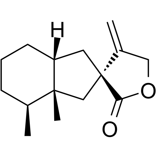 Bakkenolide AͼƬ