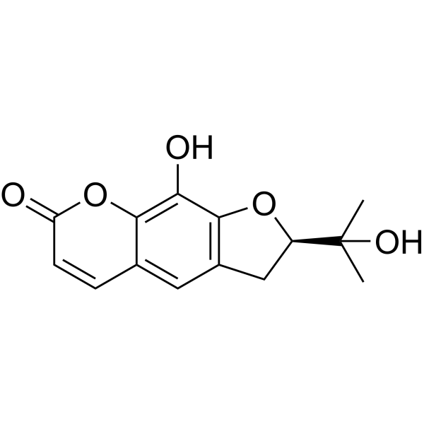 Qianhucoumarin GͼƬ