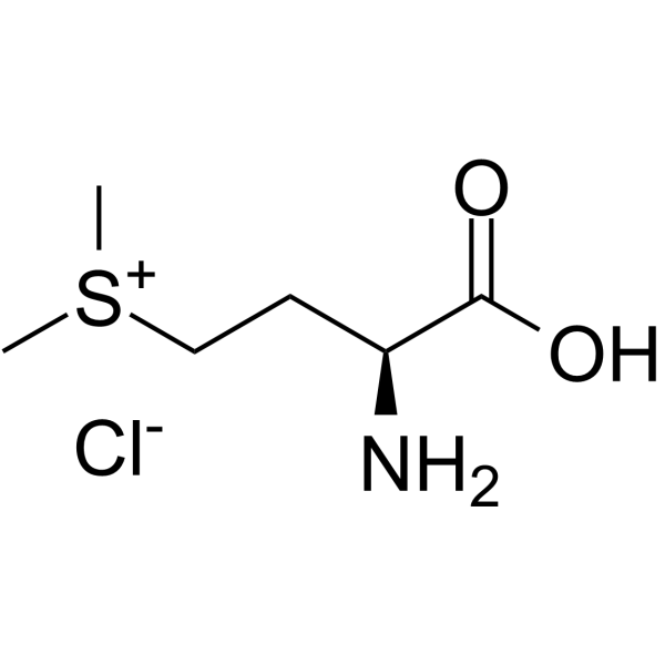 Vitamin U chlorideͼƬ