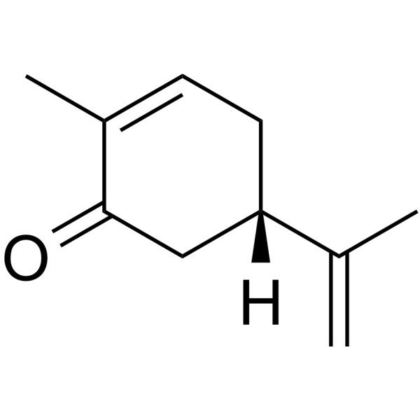 (S)-(+)-Carvone图片