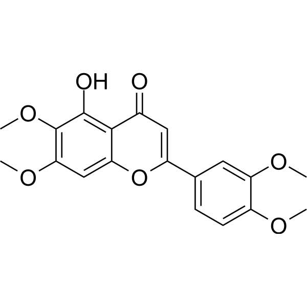 5-DesmethylsinensetinͼƬ