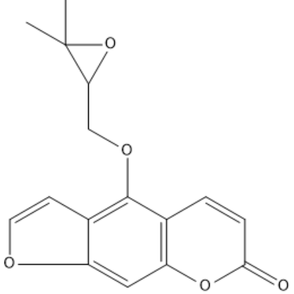 OxypeucedaninͼƬ