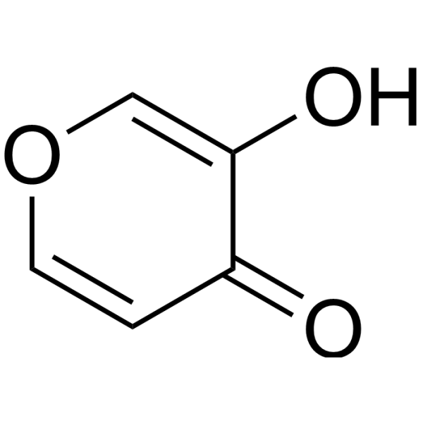 Pyromeconic acid图片