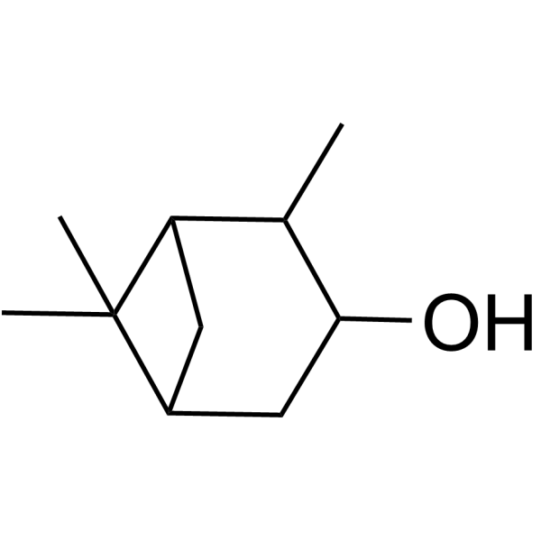 2,6,6-Trimethylbicyclo[3,1,1]heptan-3-olͼƬ