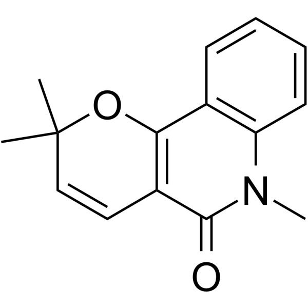 N-MethylflindersineͼƬ