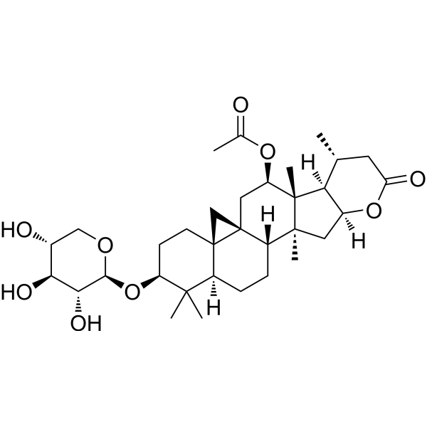 Cimilactone AͼƬ