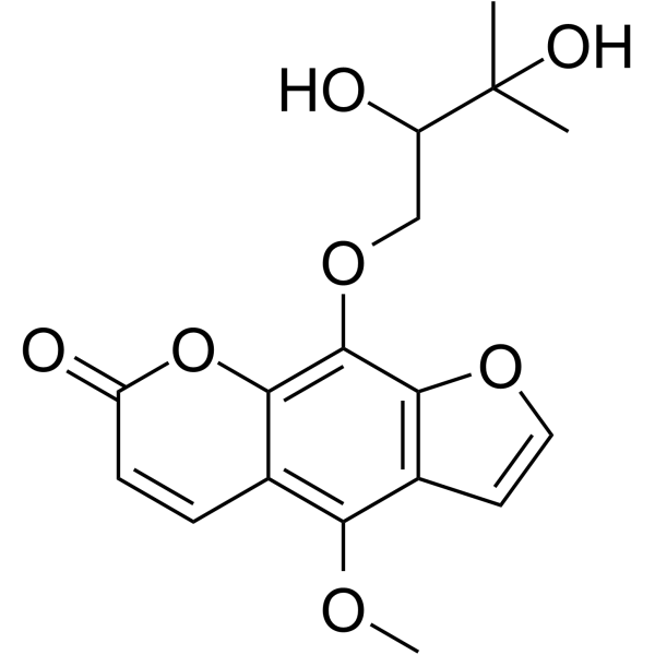 (Rac)-ByakangelicinͼƬ