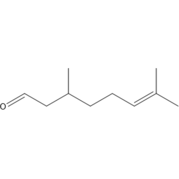 Citronellal图片
