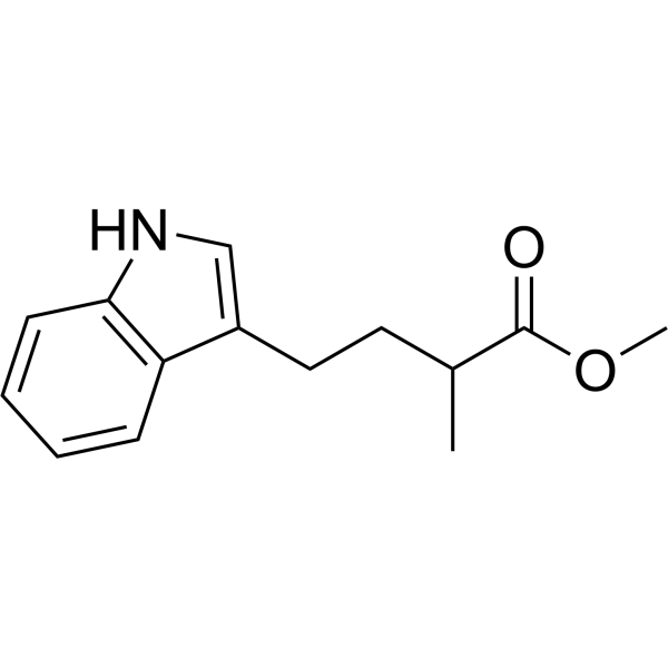 ()-Paniculidine AͼƬ