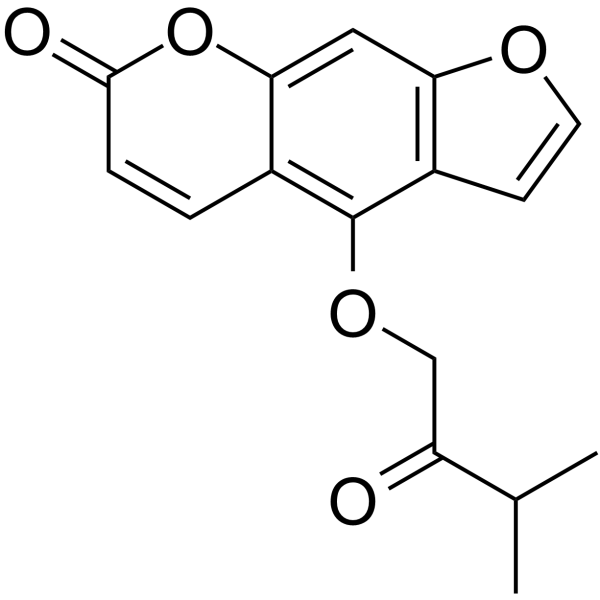 Iso-oxypeucedaninͼƬ