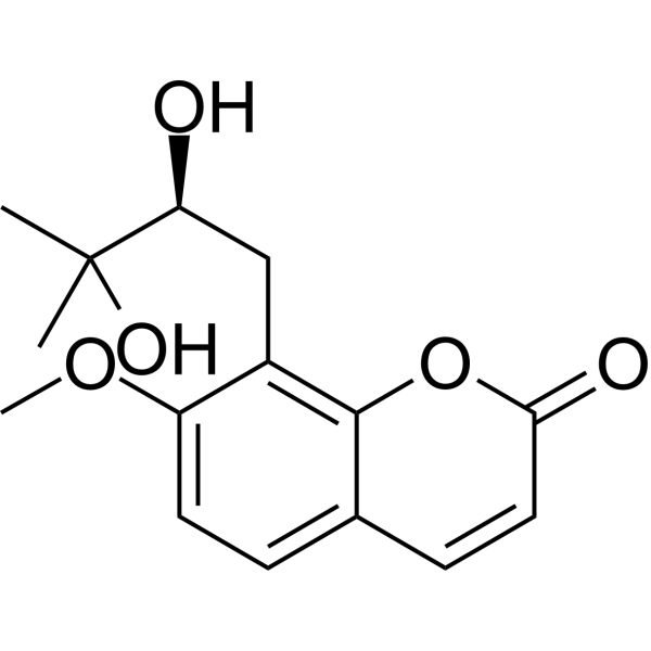 Meranzin hydrateͼƬ