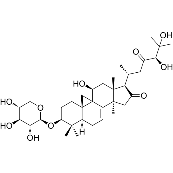 Cimicifugoside H-2ͼƬ