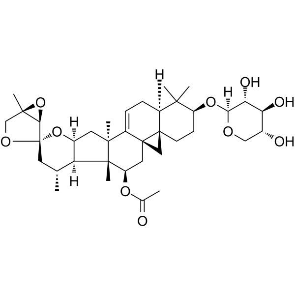 26-DeoxycimicifugosideͼƬ