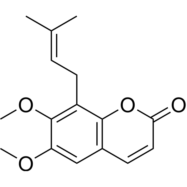 O-MethylcedrelopsinͼƬ