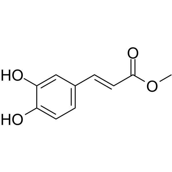 Methyl caffeateͼƬ