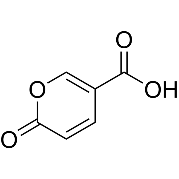 Coumalic acidͼƬ