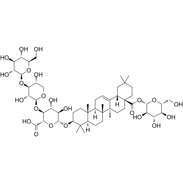 Araloside CͼƬ