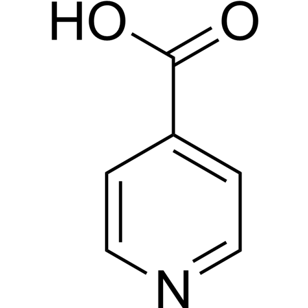 Isonicotinic acidͼƬ