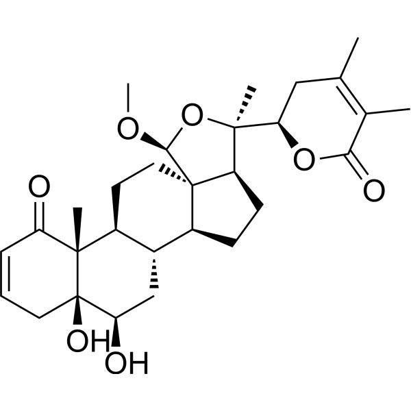 Withaphysalin RͼƬ