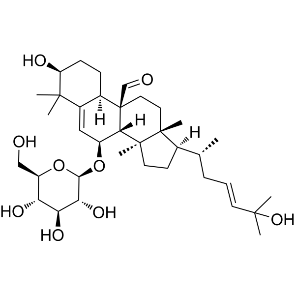 Momordicoside LͼƬ