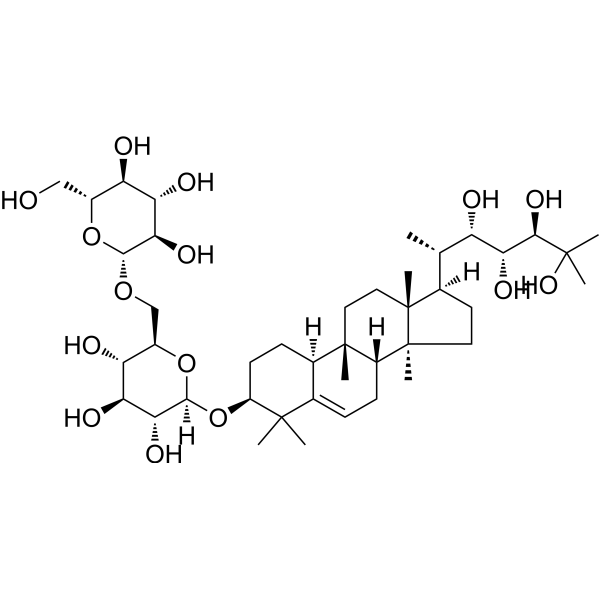 Momordicoside AͼƬ