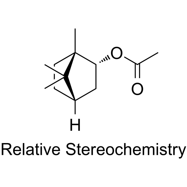 Bornyl acetateͼƬ