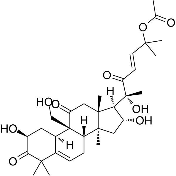 Cucurbitacin AͼƬ