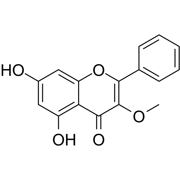 3-O-MethylgalanginͼƬ