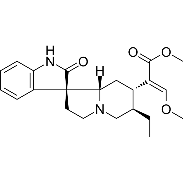 IsorhynchophyllineͼƬ