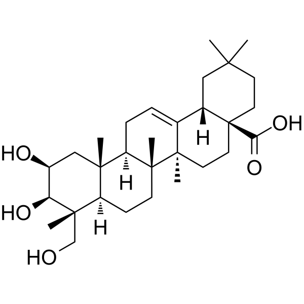 Bayogenin图片