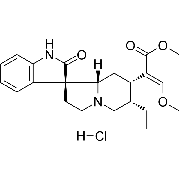 Corynoxine hydrochlorideͼƬ