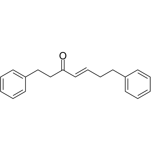 1,7-Diphenyl-4-hepten-3-oneͼƬ