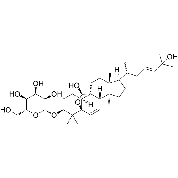 Momordicoside PͼƬ